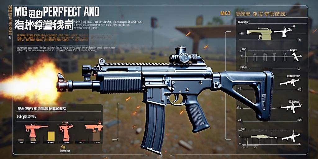 和平精英《牛魔王》直装辅助支持最新版本游戏使用