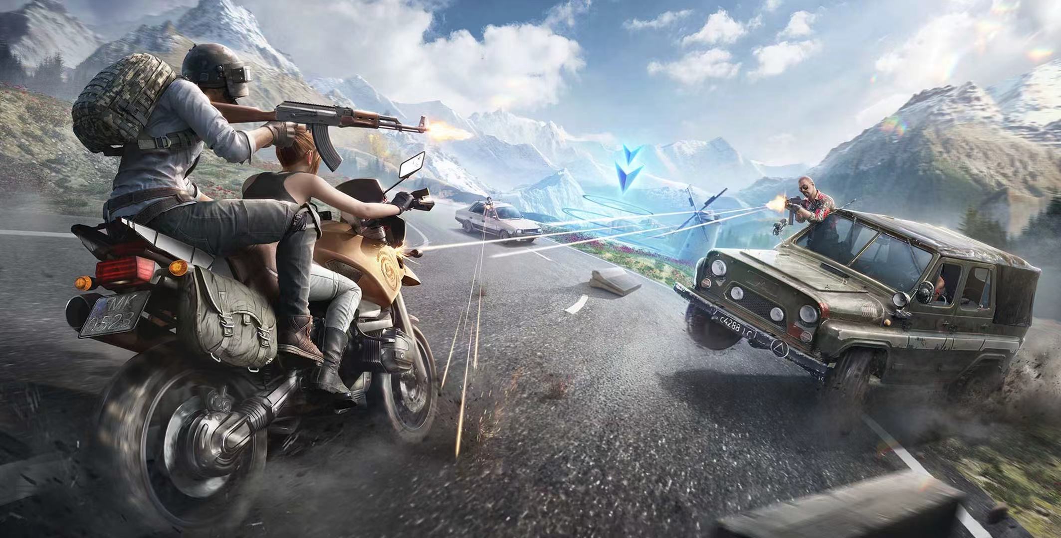 和平精英IOS辅助【sSs内部】免越狱使用，陪玩专用，低调上分